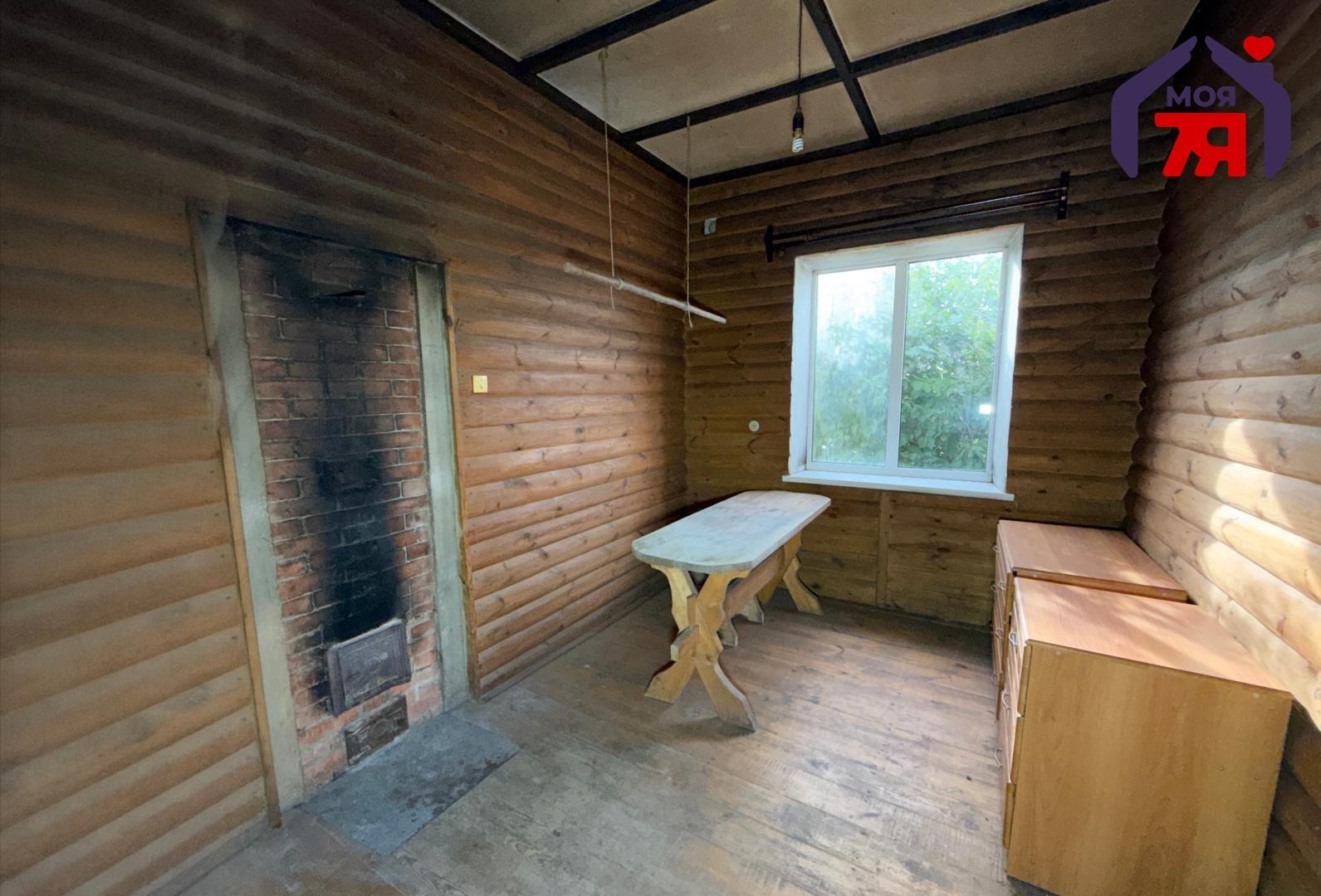 House 46 m² Rackavicki sielski Saviet, Belarus