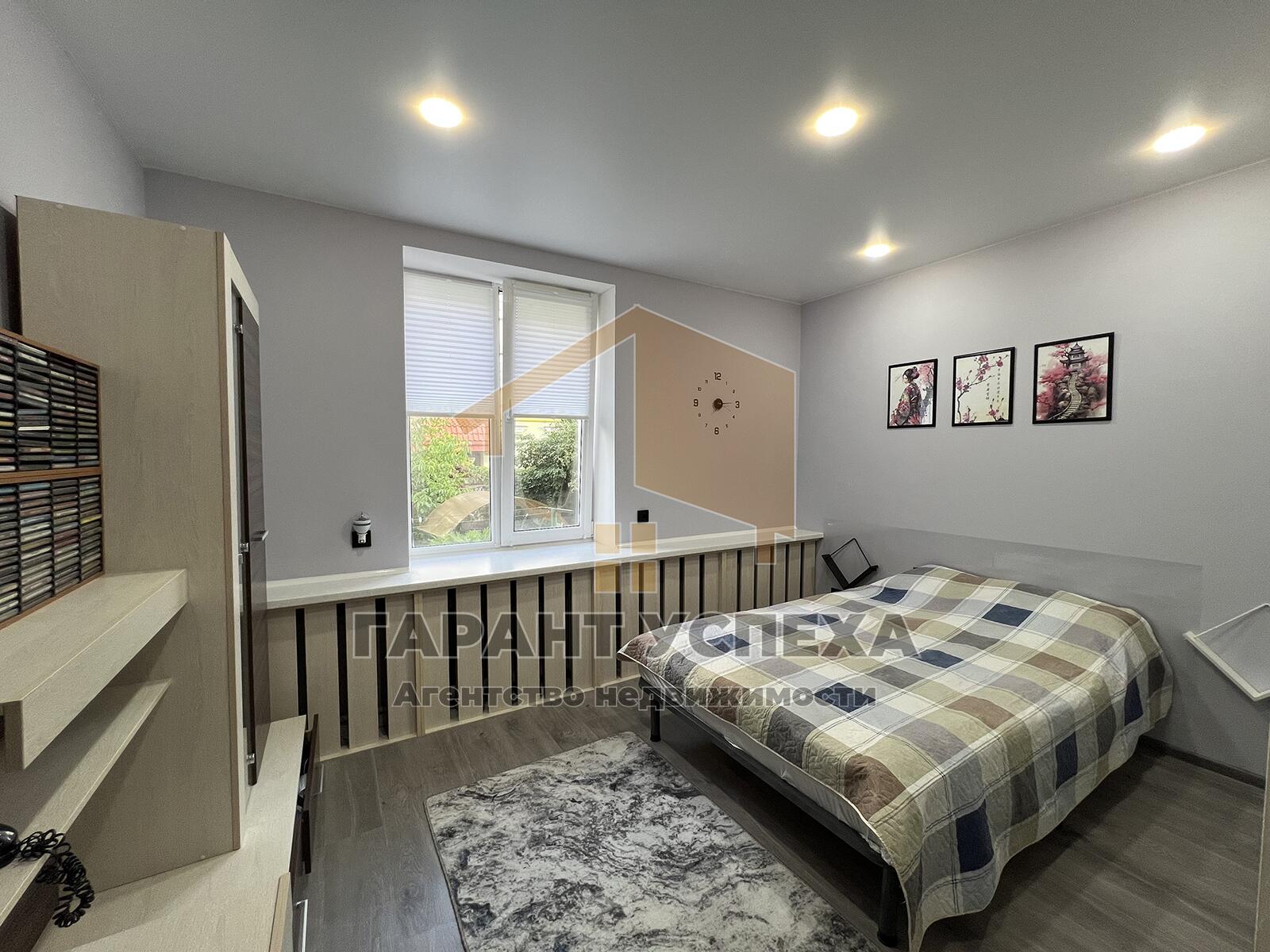 Haus 228 m² Brest, Belarus