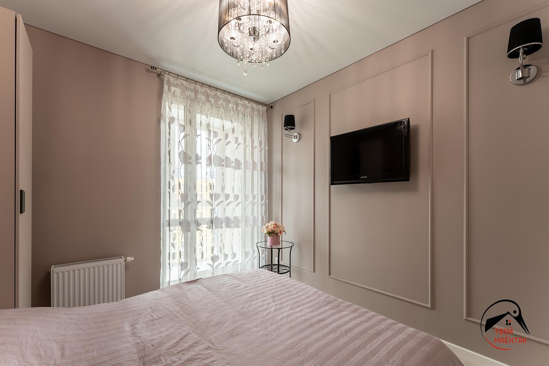 Apartamento 3 habitaciones 63 m² Minsk, Belarús