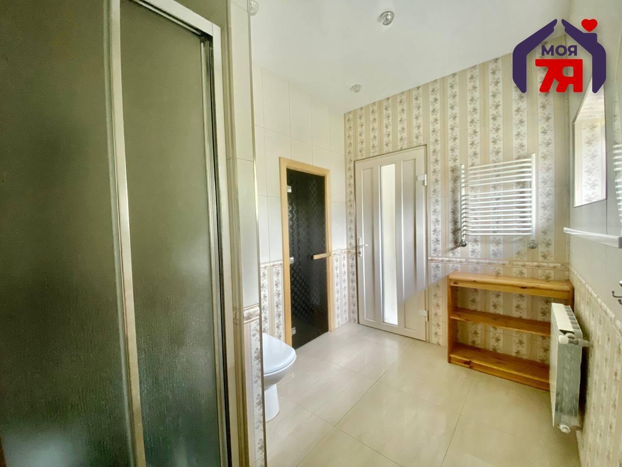 Chalet 261 m² Starobinski sielski Saviet, Bélarus