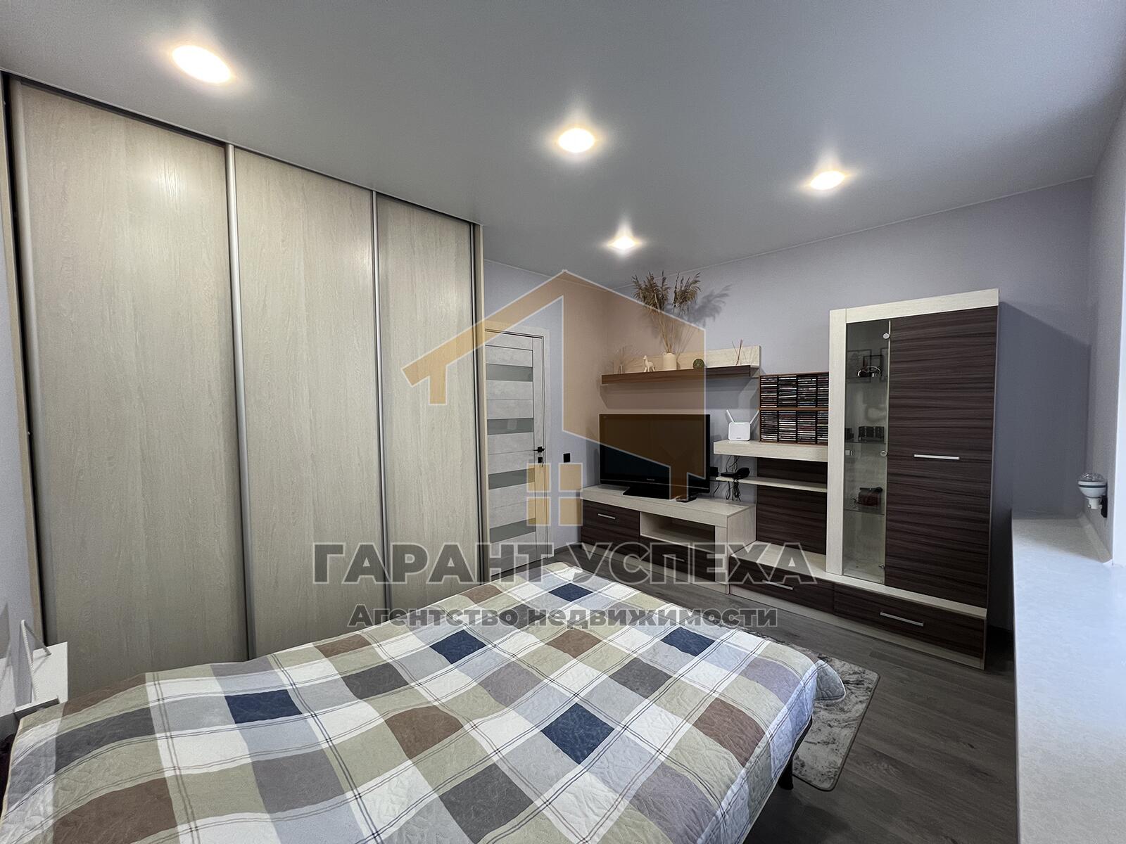 Haus 228 m² Brest, Belarus