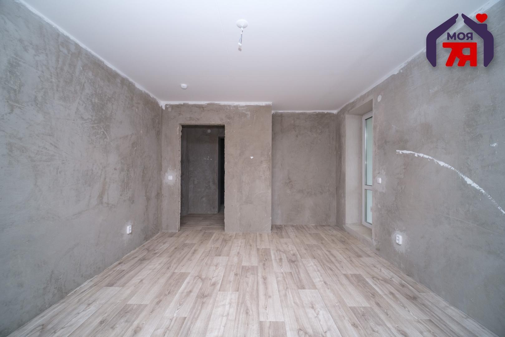 3 room apartment 79 m² Fanipal, Belarus