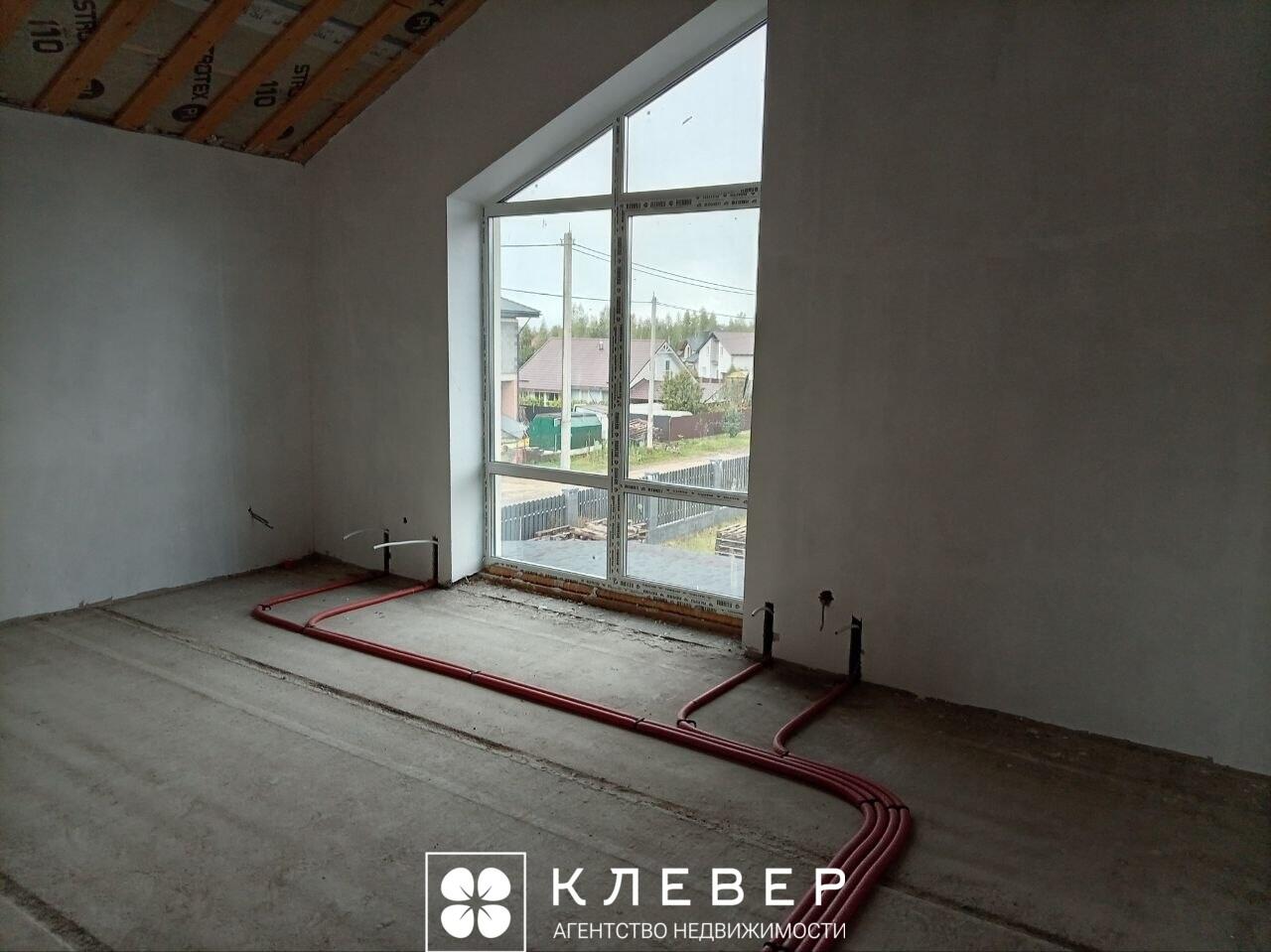  256м.кв. (участок 15сот.), аг. Колодищи (Иртышская ул.)