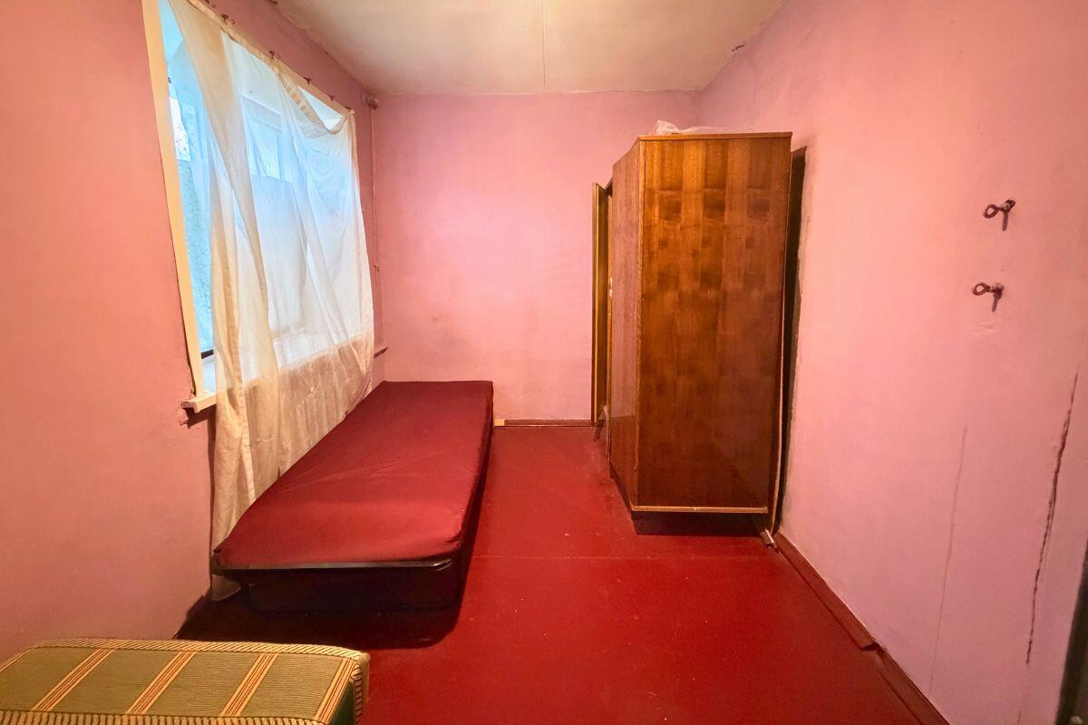Wohnung 2 zimmer 40 m² Minsk, Belarus