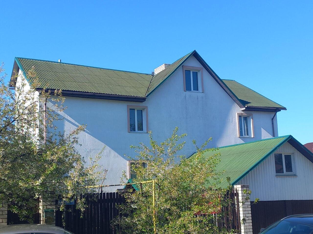 Chalet 400 m² Kalodziscanski sielski Saviet, Bélarus