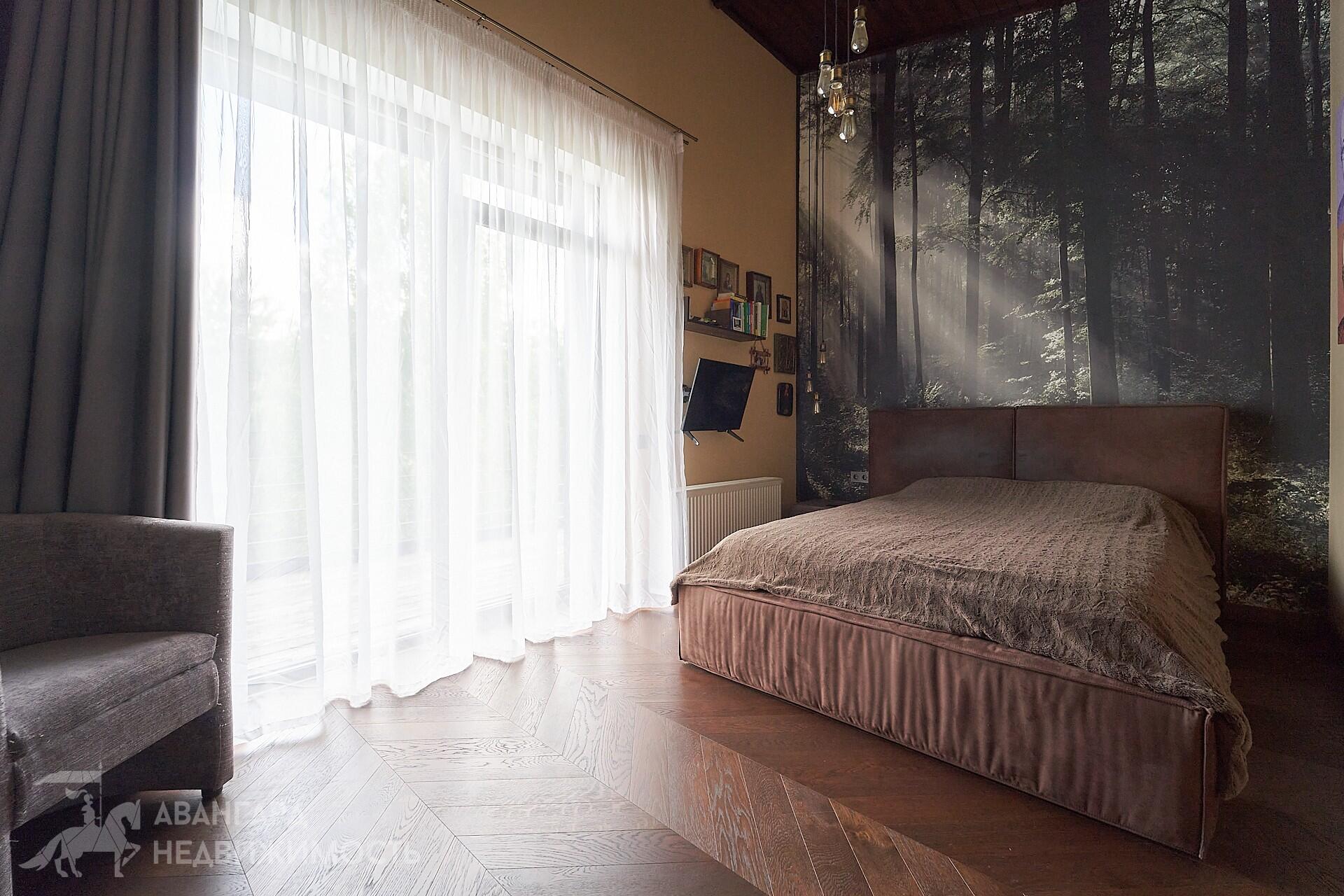 Casa 269 m² Kalodziscanski sielski Saviet, Belarús