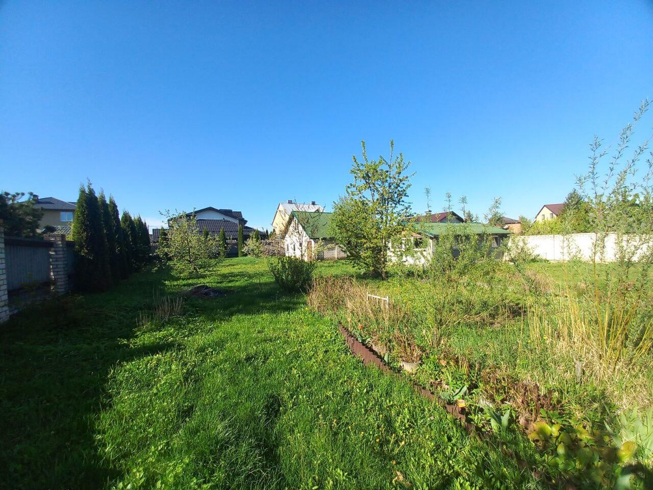 Chalet 400 m² Kalodziscanski sielski Saviet, Bélarus