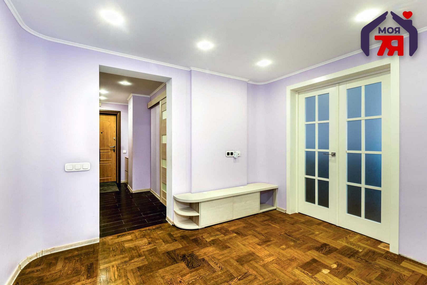 Apartamento 2 habitaciones 72 m² Minsk, Belarús