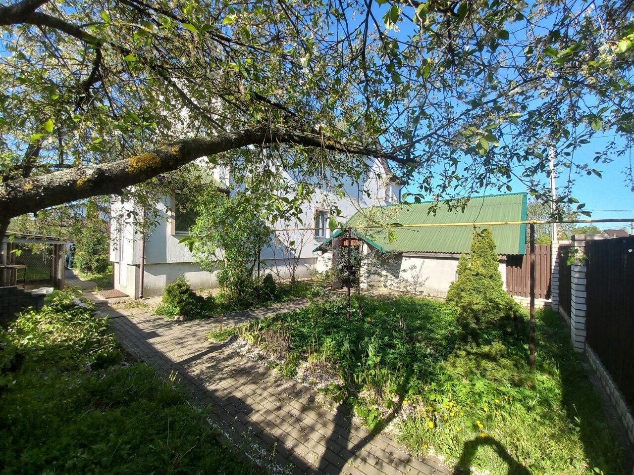 Chalet 400 m² Kalodziscanski sielski Saviet, Bélarus