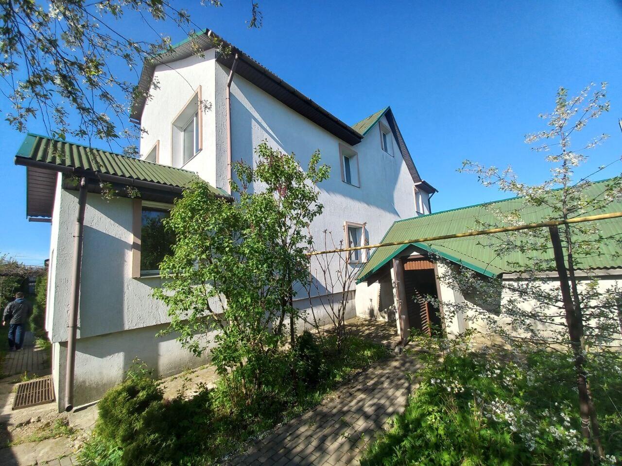 Chalet 400 m² Kalodziscanski sielski Saviet, Bélarus