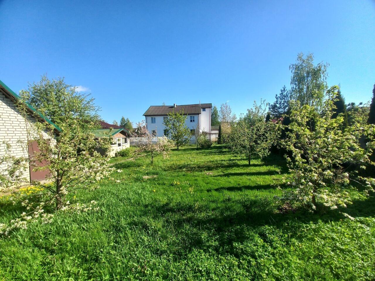 Chalet 400 m² Kalodziscanski sielski Saviet, Bélarus