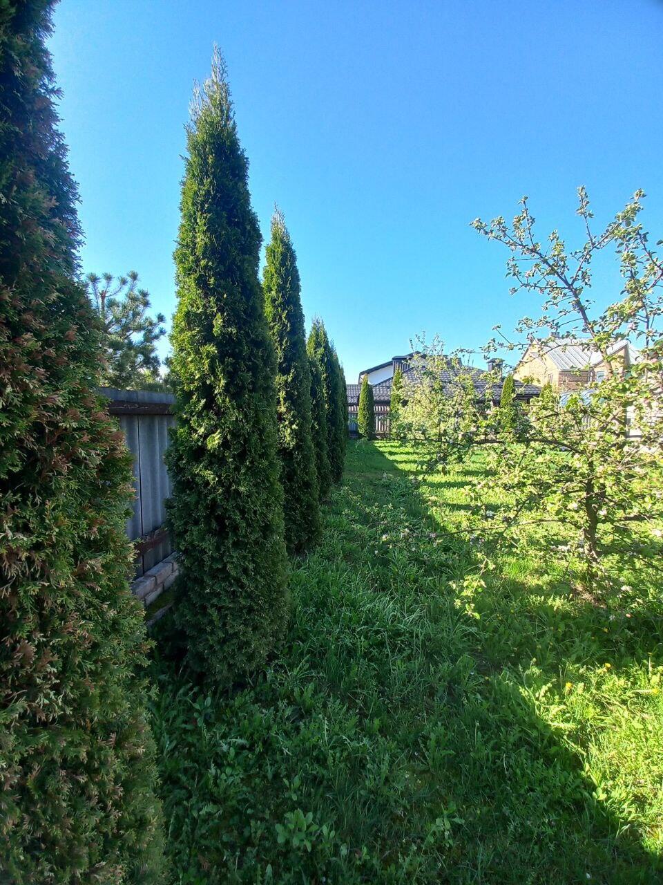 Chalet 400 m² Kalodziscanski sielski Saviet, Bélarus