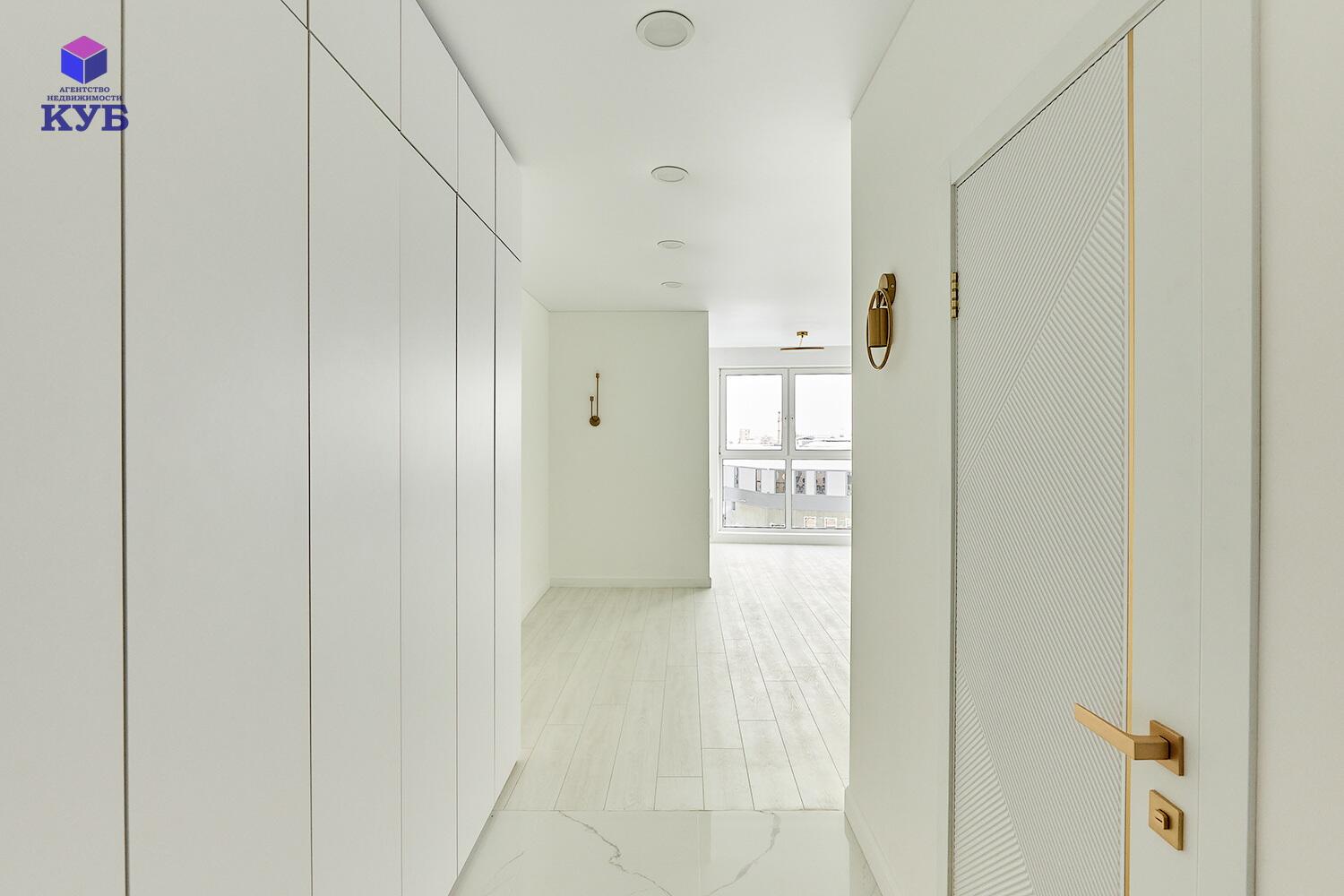 Mieszkanie 1 pokój 30 m² Mińsk, Białoruś