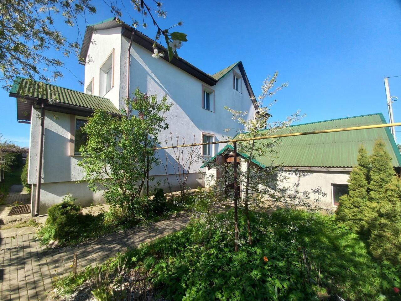 Chalet 400 m² Kalodziscanski sielski Saviet, Bélarus