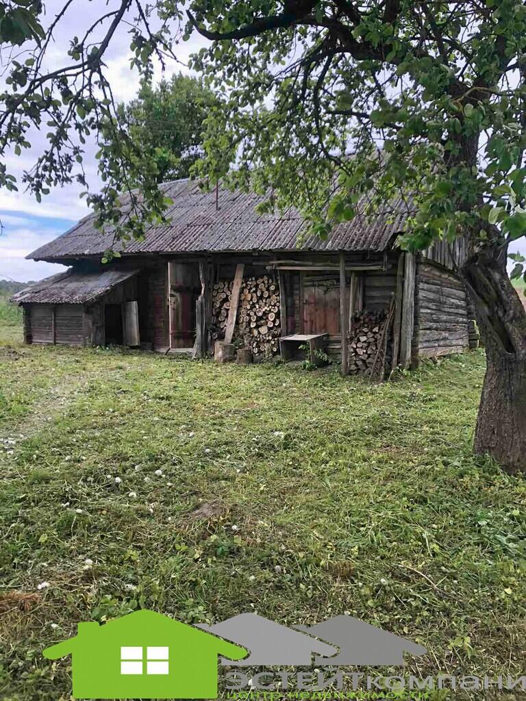 Maison 51 m² Camiary, Bélarus