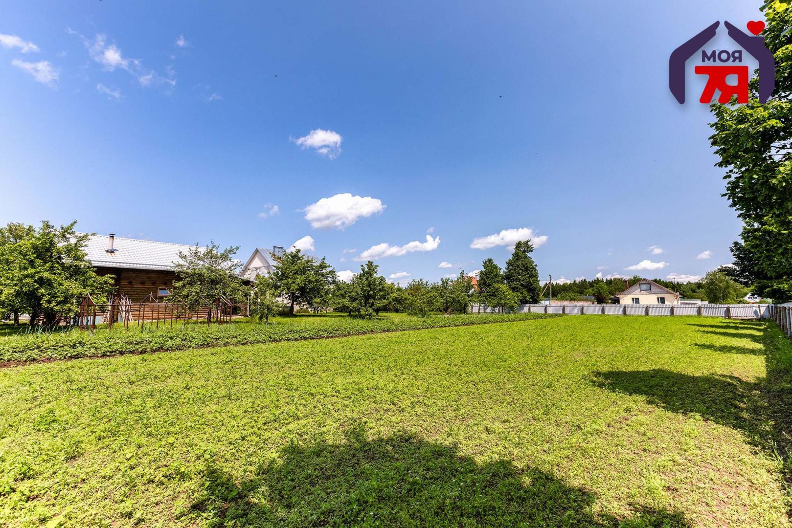 Maison 262 m² Barsuki, Bélarus