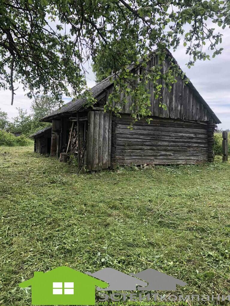 Maison 51 m² Camiary, Bélarus