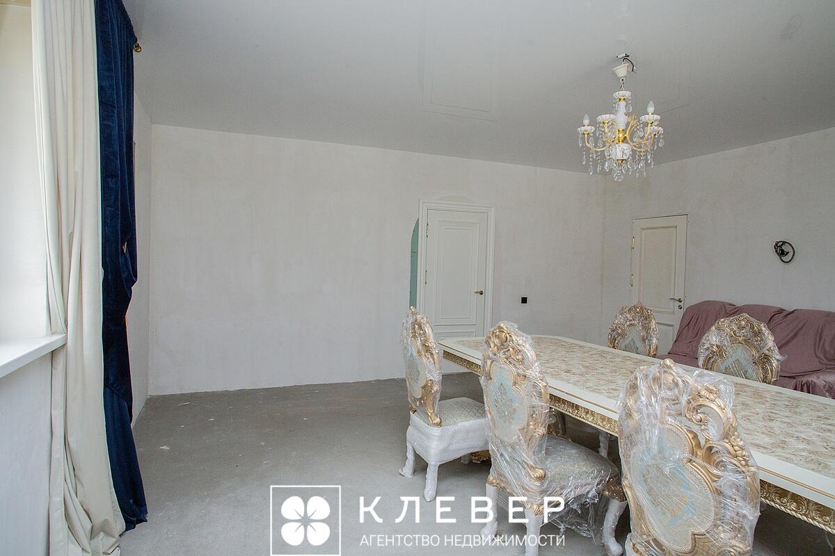 144м.кв. (участок 14.92сот.), аг. Колодищи (Аквамариновая ул., 8)