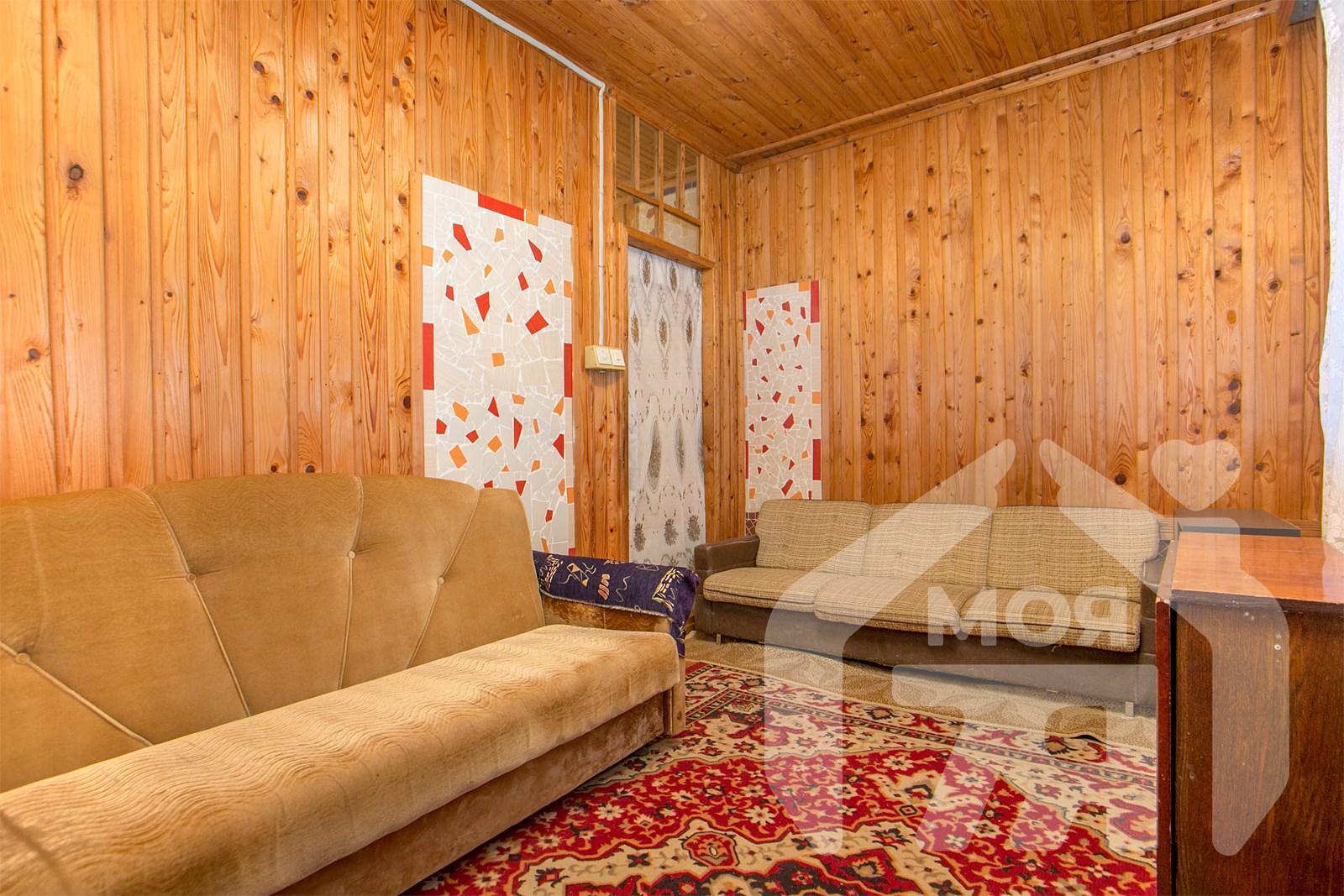 Casa 62 m² Miasocki sielski Saviet, Belarús