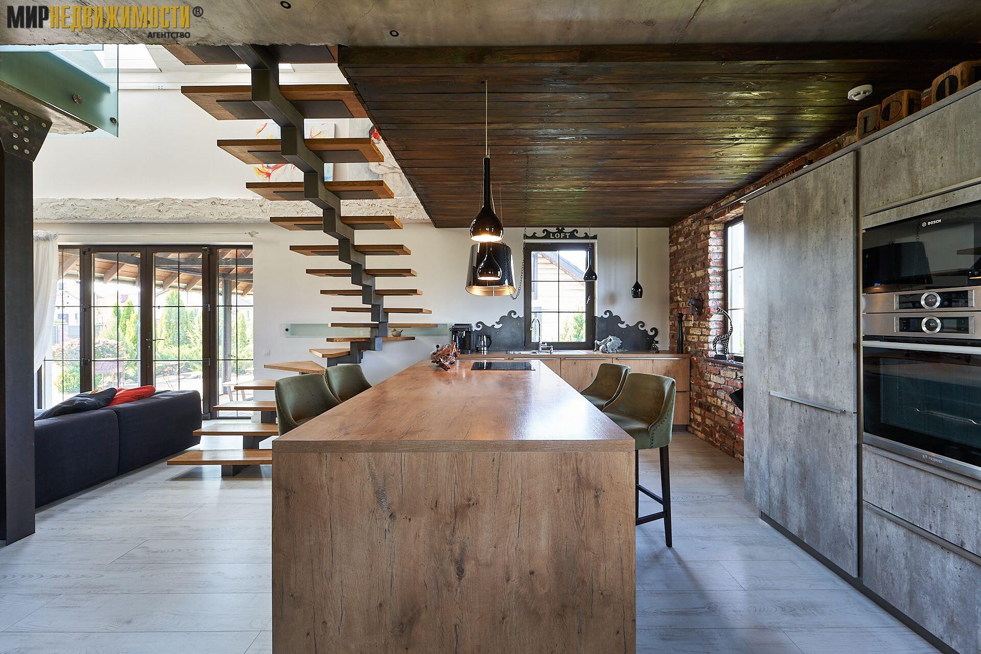 Ferienhaus 164 m² Kalodziscanski sielski Saviet, Belarus