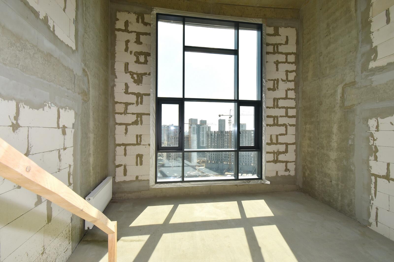 Квартира 2 комнаты 48 м² Минск, Беларусь