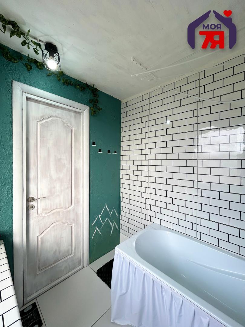 Maison 34 m² Staryja Ciaruski, Bélarus