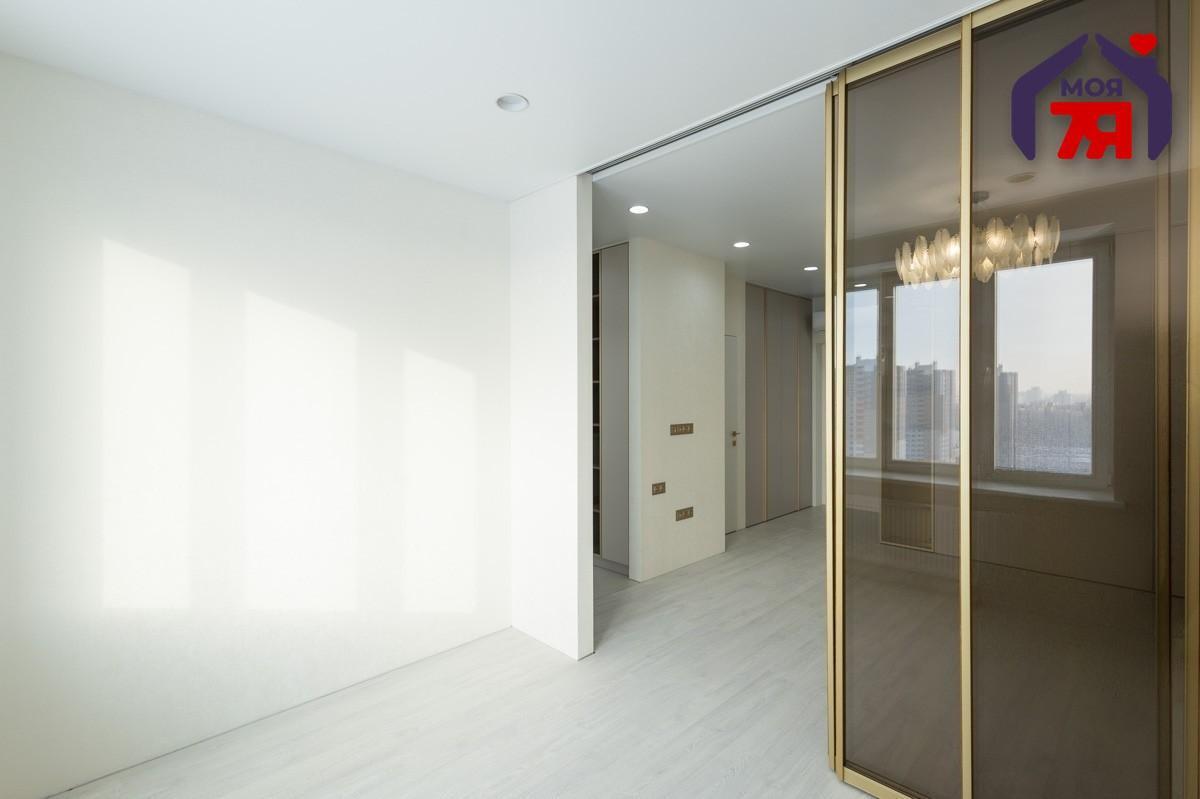 Mieszkanie 1 pokój 41 m² Mińsk, Białoruś