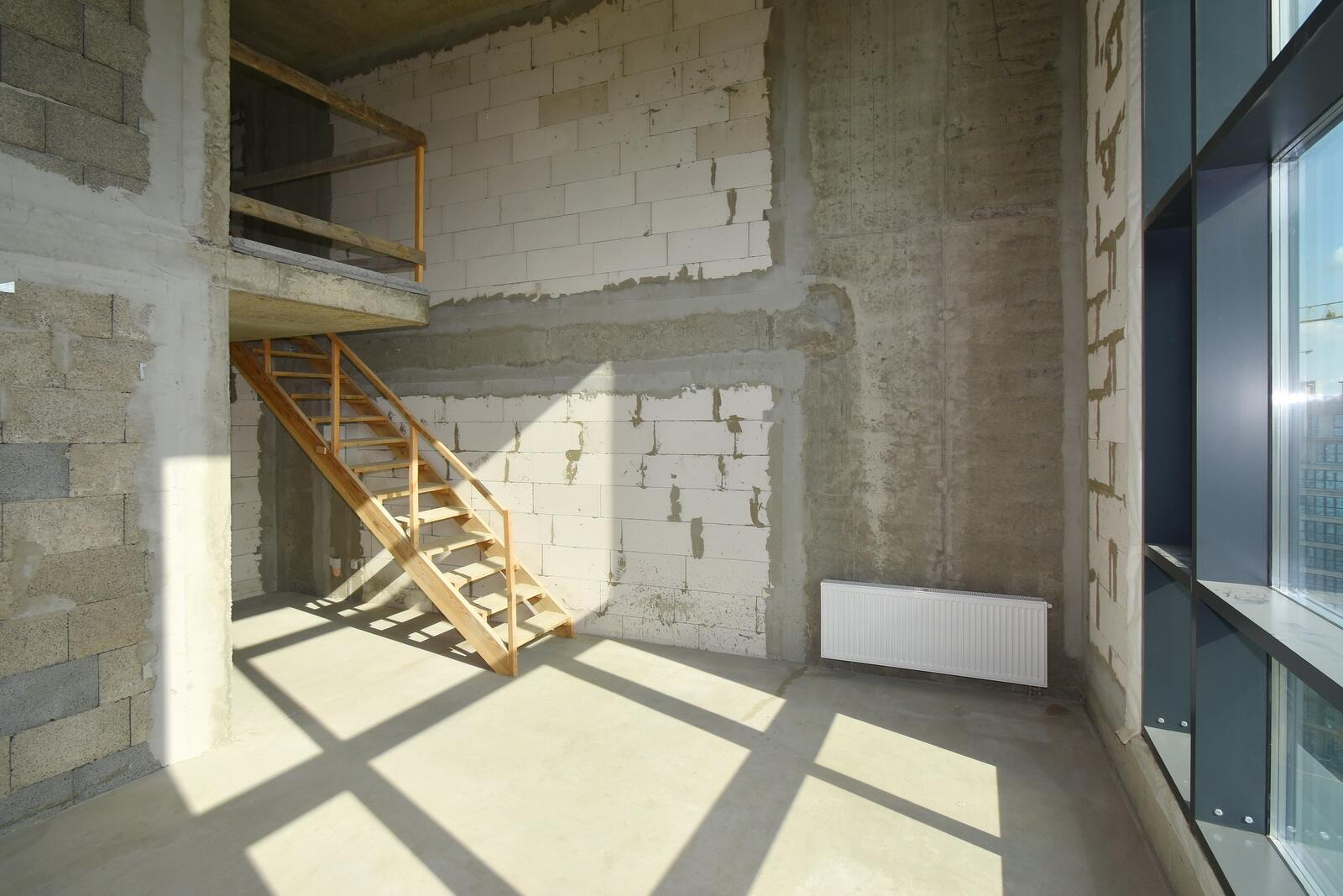 Квартира 2 комнаты 48 м² Минск, Беларусь