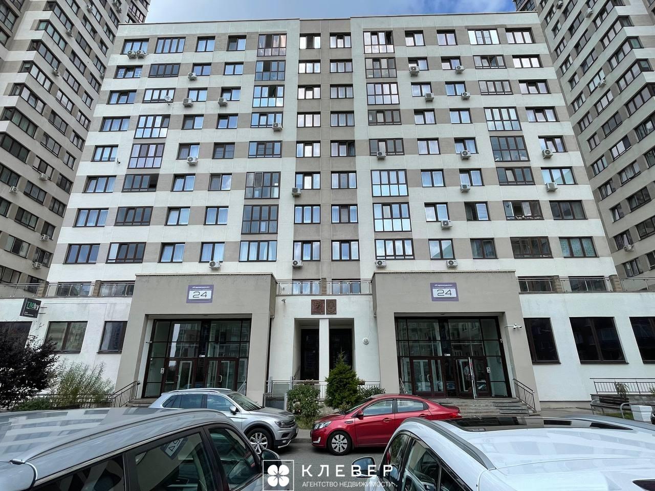  151.7м.кв., комнат 3