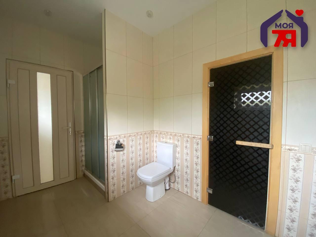 Chalet 261 m² Starobinski sielski Saviet, Bélarus