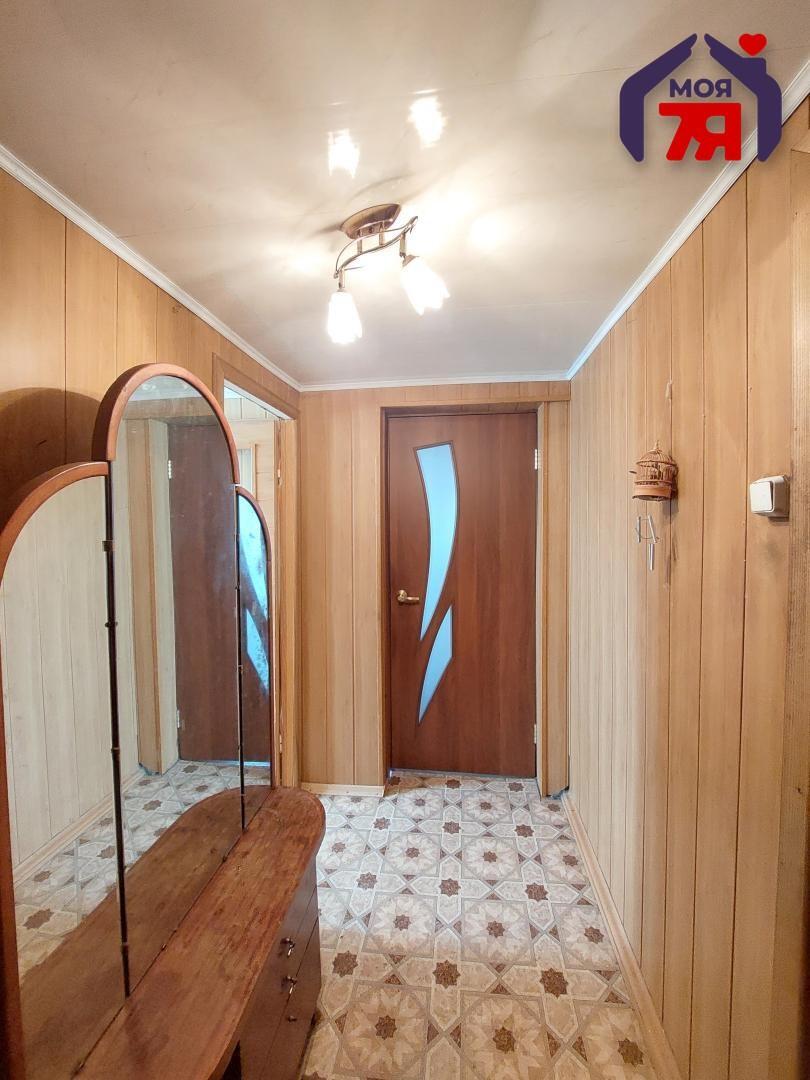 Maison 74 m² Smaliavitchy, Bélarus