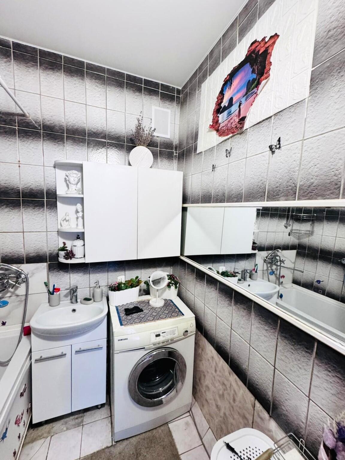 3 room apartment 73 m² Babruysk, Belarus