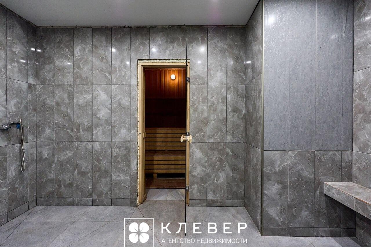  295.4м.кв. (участок 8.35сот.), аг. Ждановичи (Жемчужная ул.)