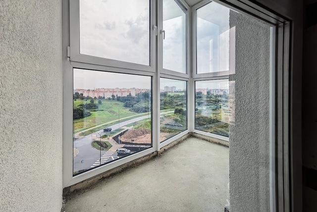 Mieszkanie 4 pokoi 73 m² Mińsk, Białoruś