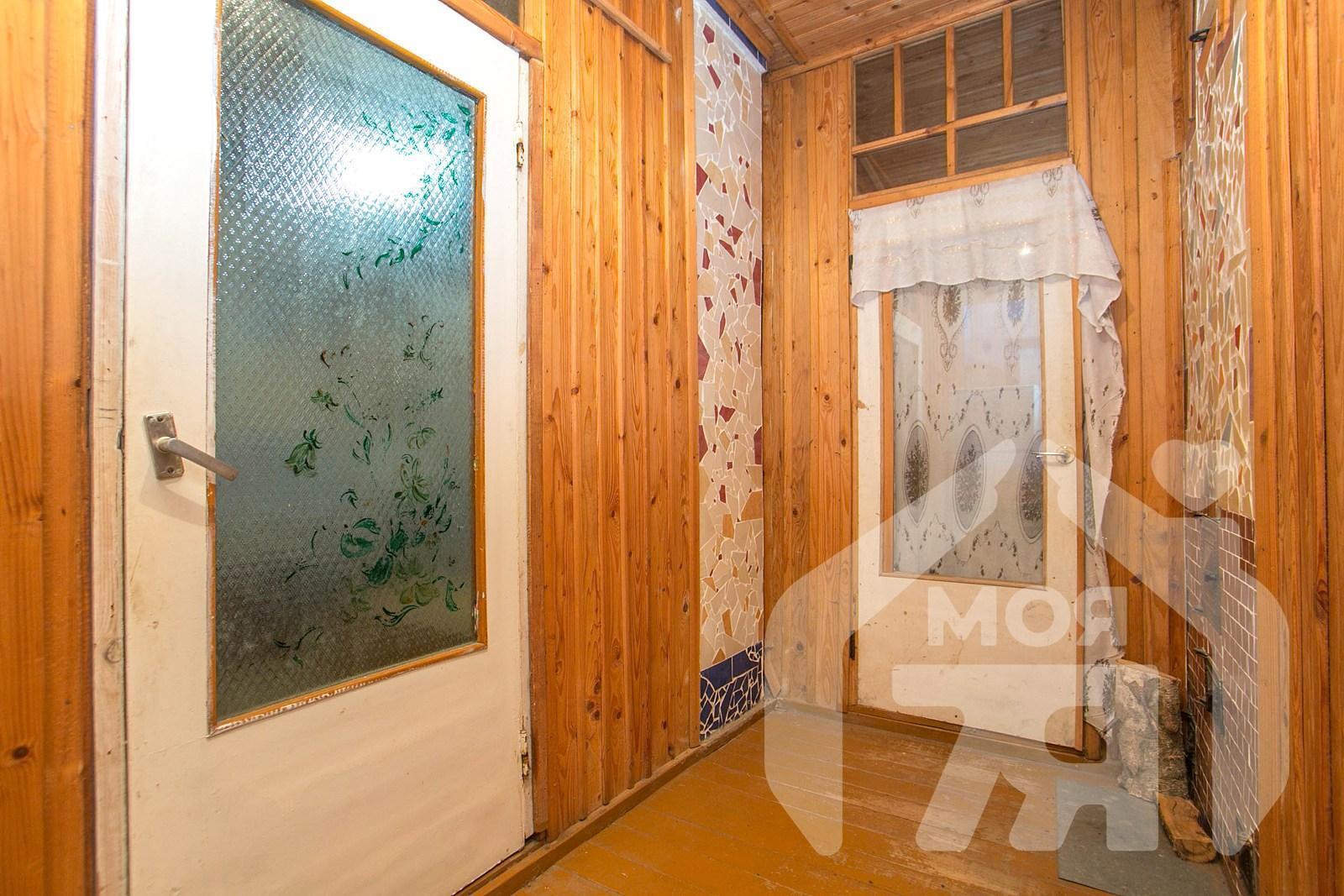 Casa 62 m² Miasocki sielski Saviet, Belarús