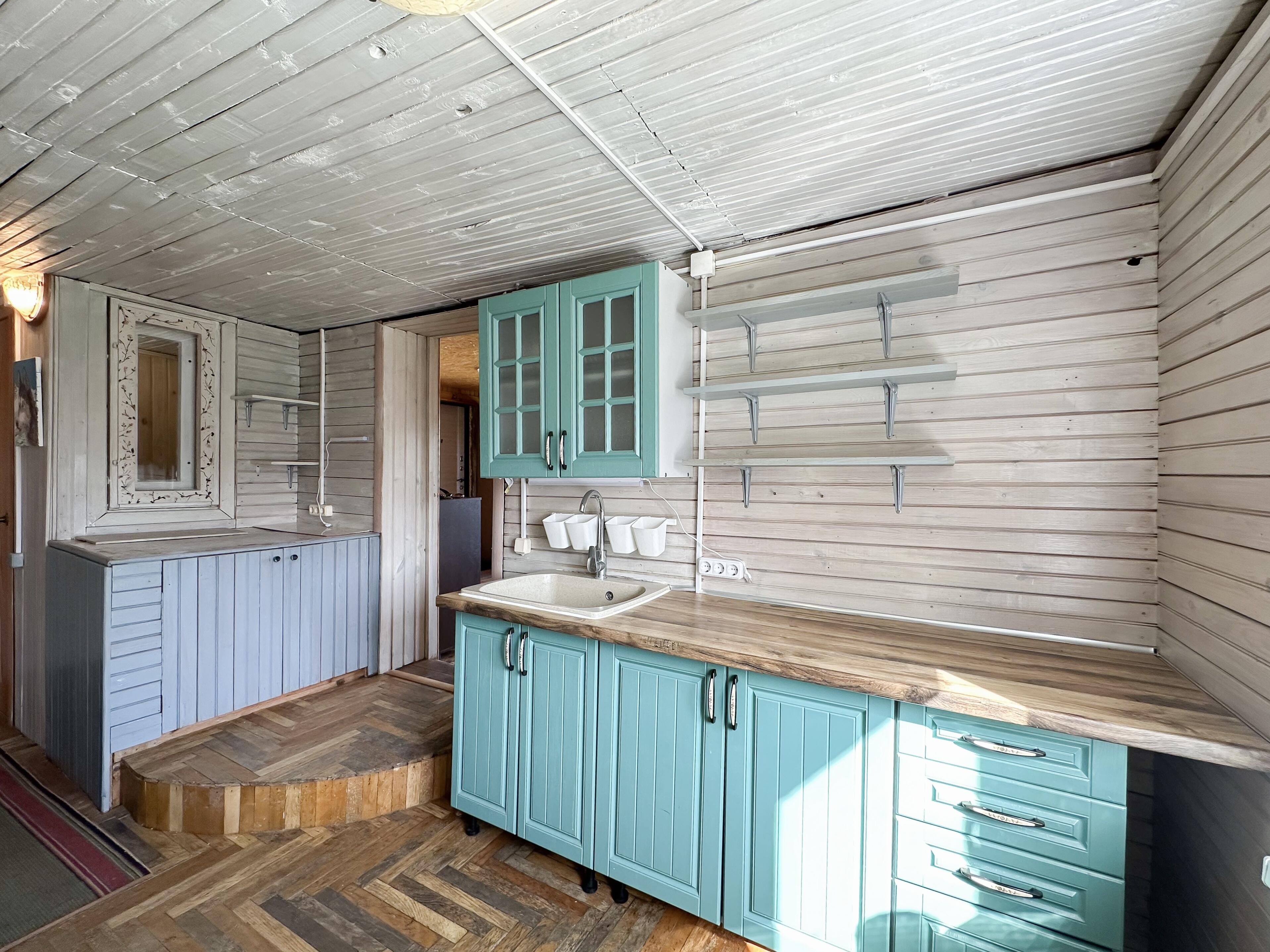 Haus 148 m² Bialarucki sielski Saviet, Belarus