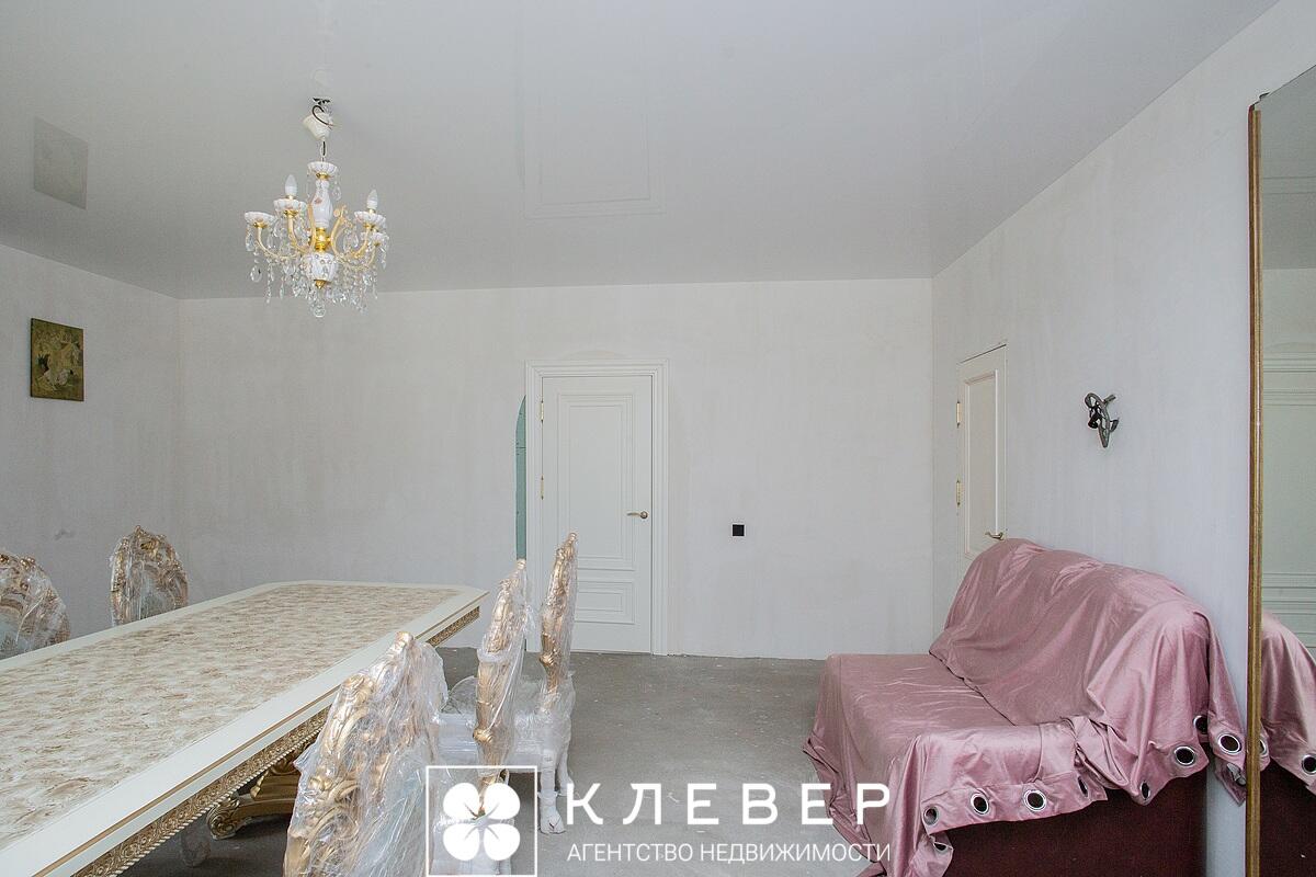  144м.кв. (участок 14.92сот.), аг. Колодищи (Аквамариновая ул., 8)