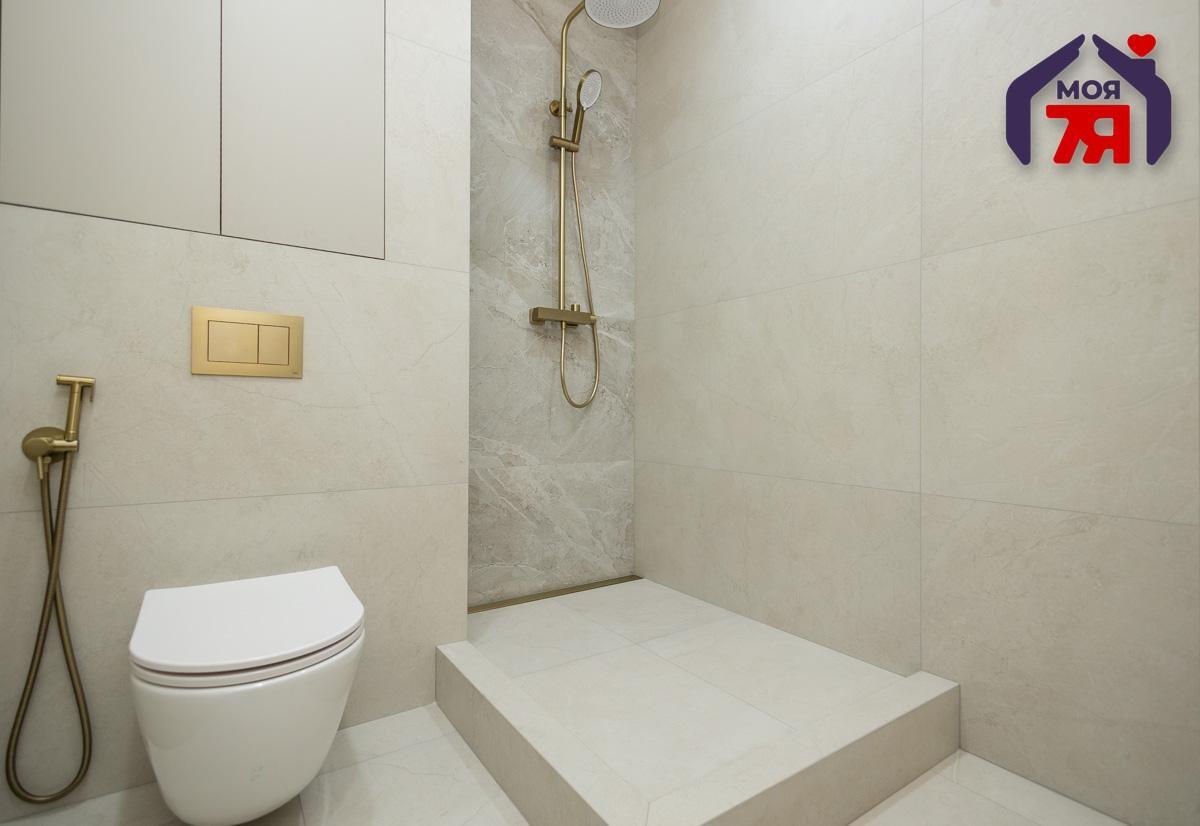 Mieszkanie 1 pokój 41 m² Mińsk, Białoruś