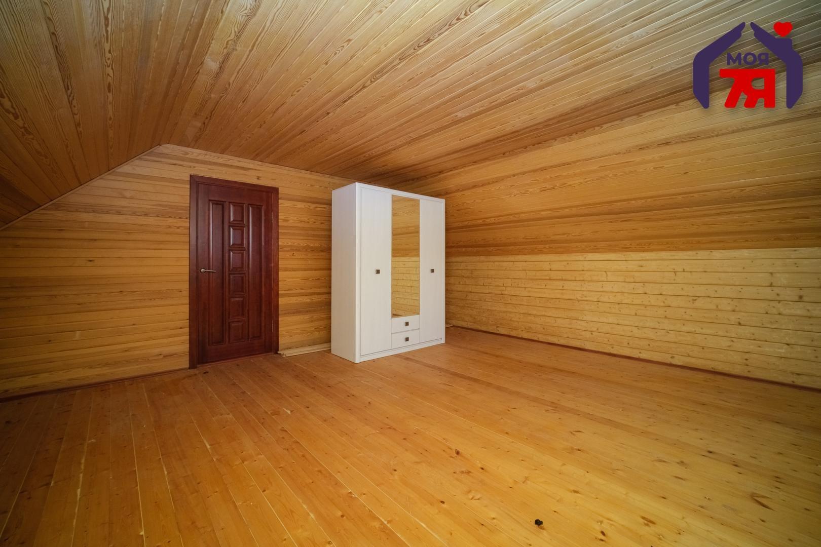 Cottage  Minsk, Belarus
