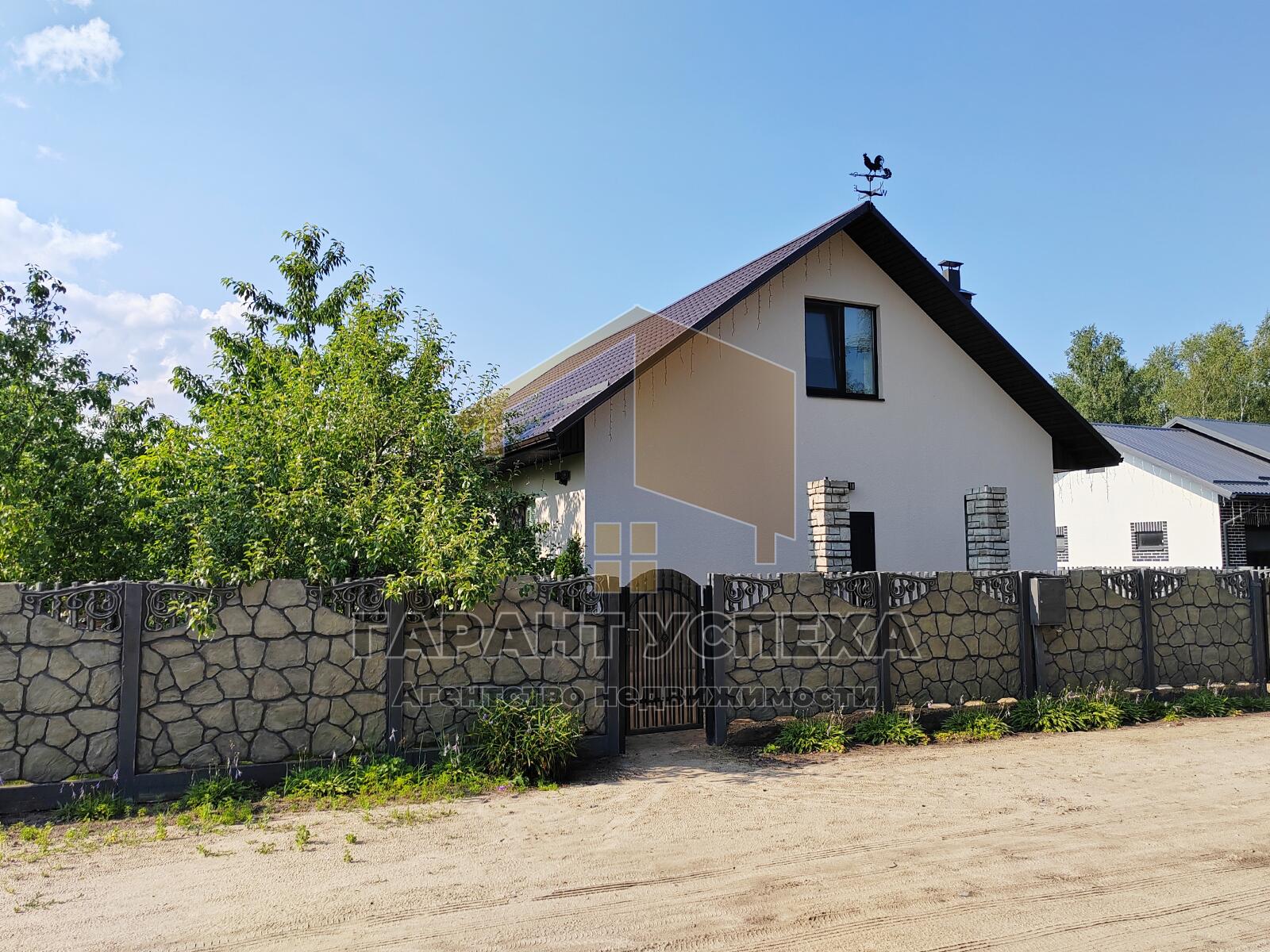 Дом 120 м² Мухавецкий сельский Совет, Беларусь