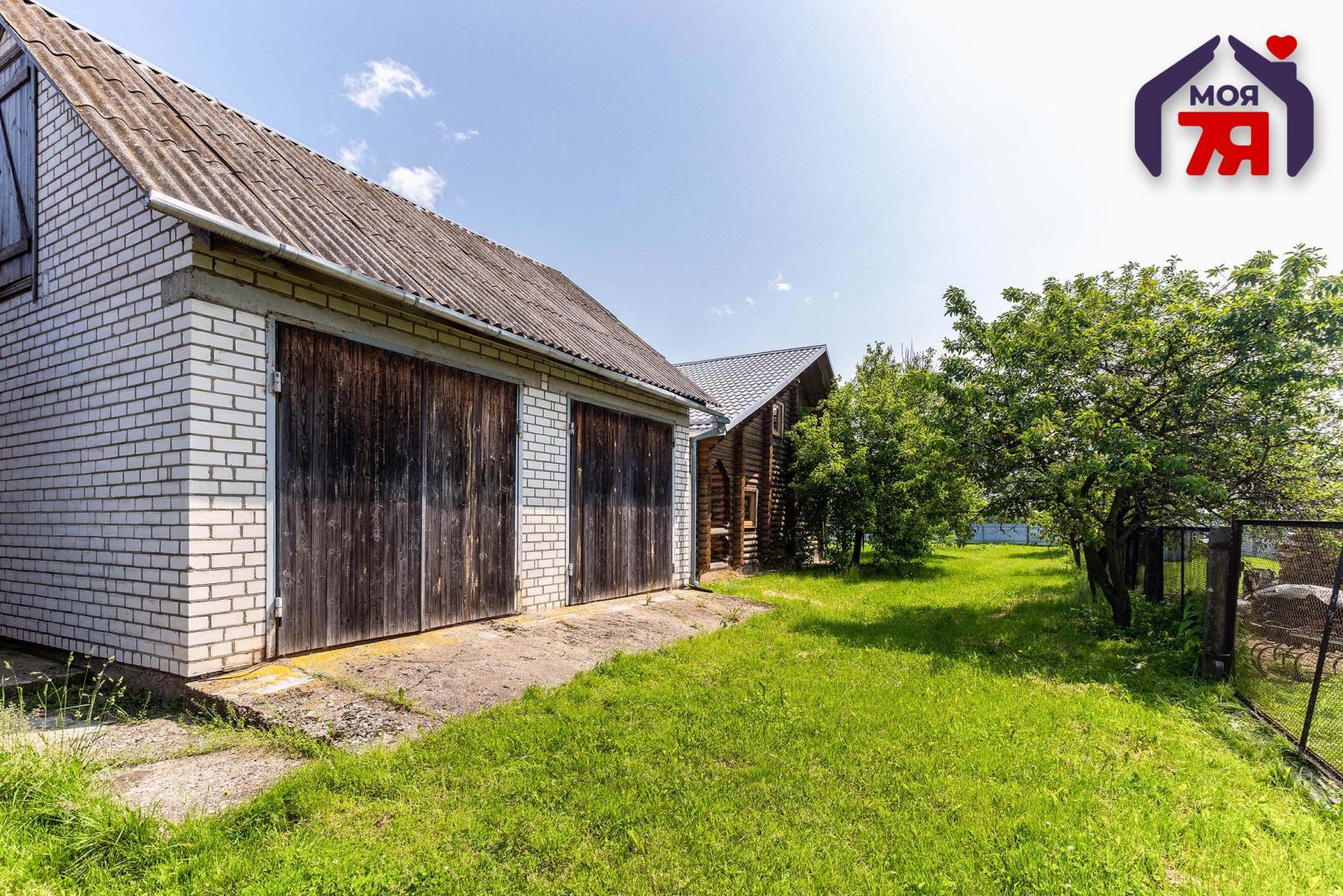 Maison 262 m² Barsuki, Bélarus