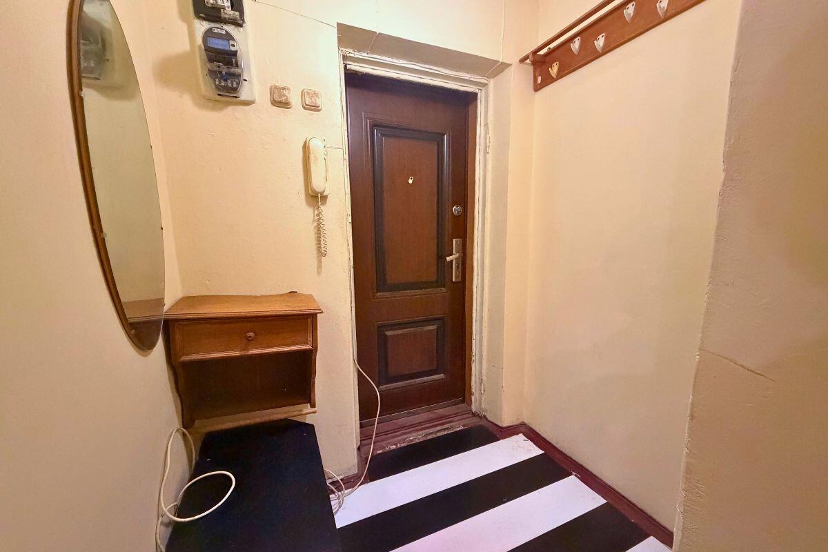 Wohnung 2 zimmer 40 m² Minsk, Belarus