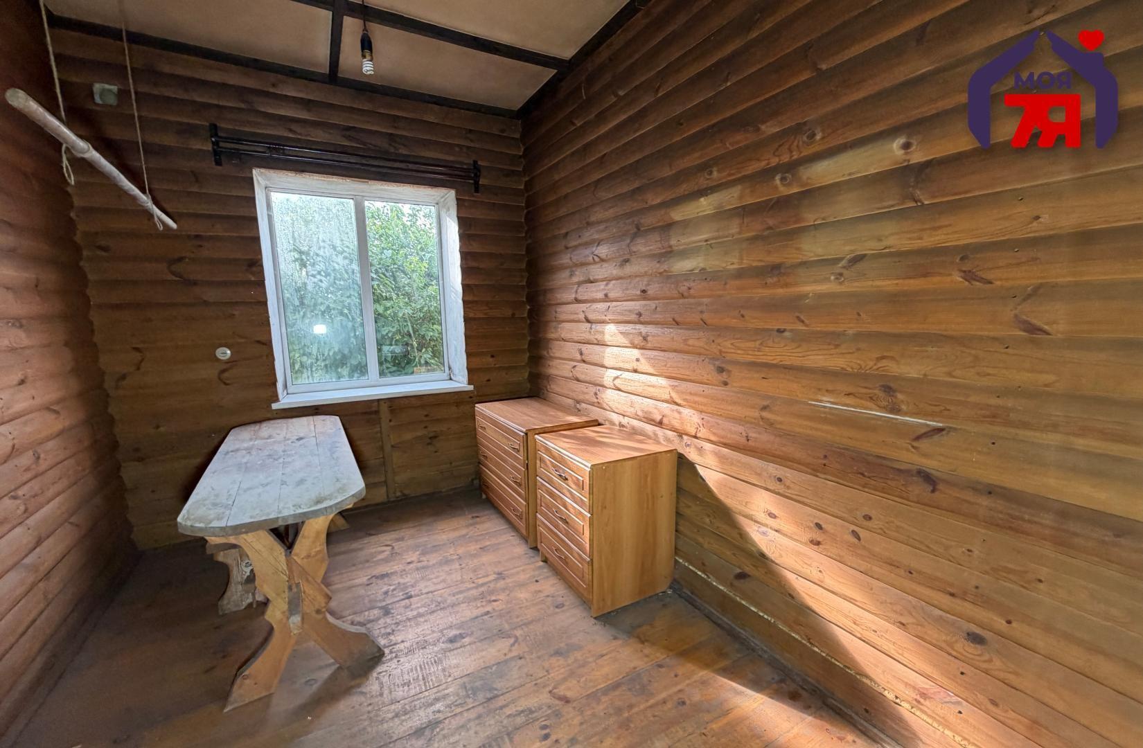 House 46 m² Rackavicki sielski Saviet, Belarus