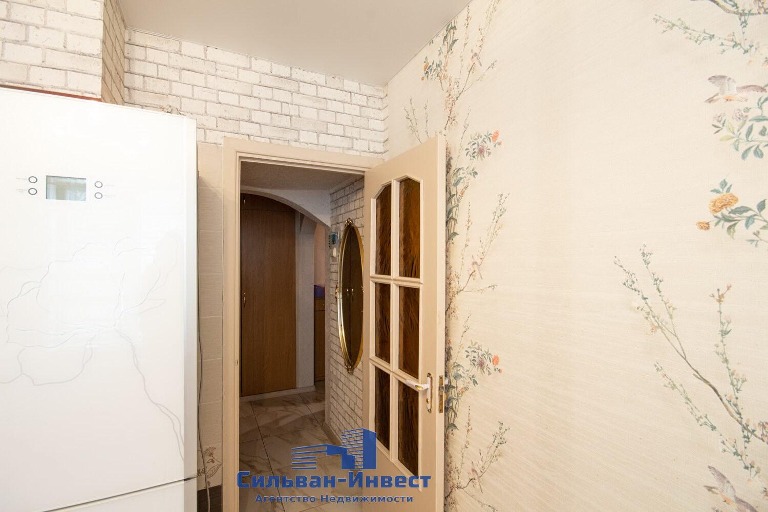 Apartamento 3 habitaciones 65 m² Minsk, Belarús