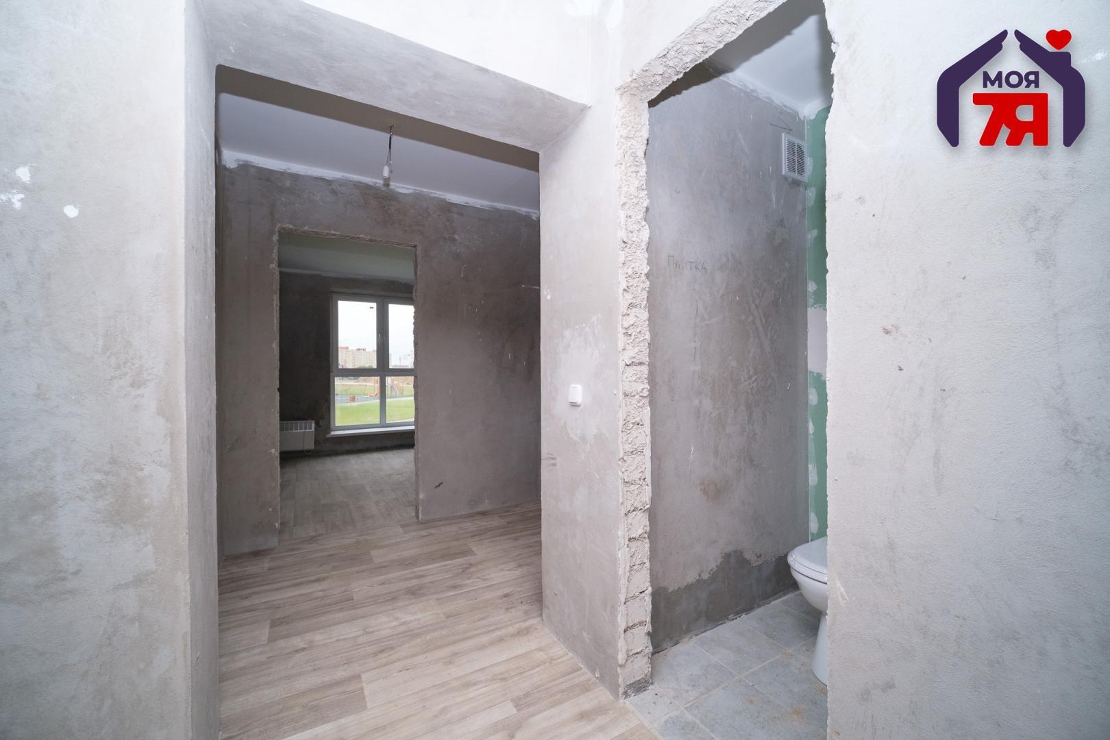 3 room apartment 79 m² Fanipal, Belarus