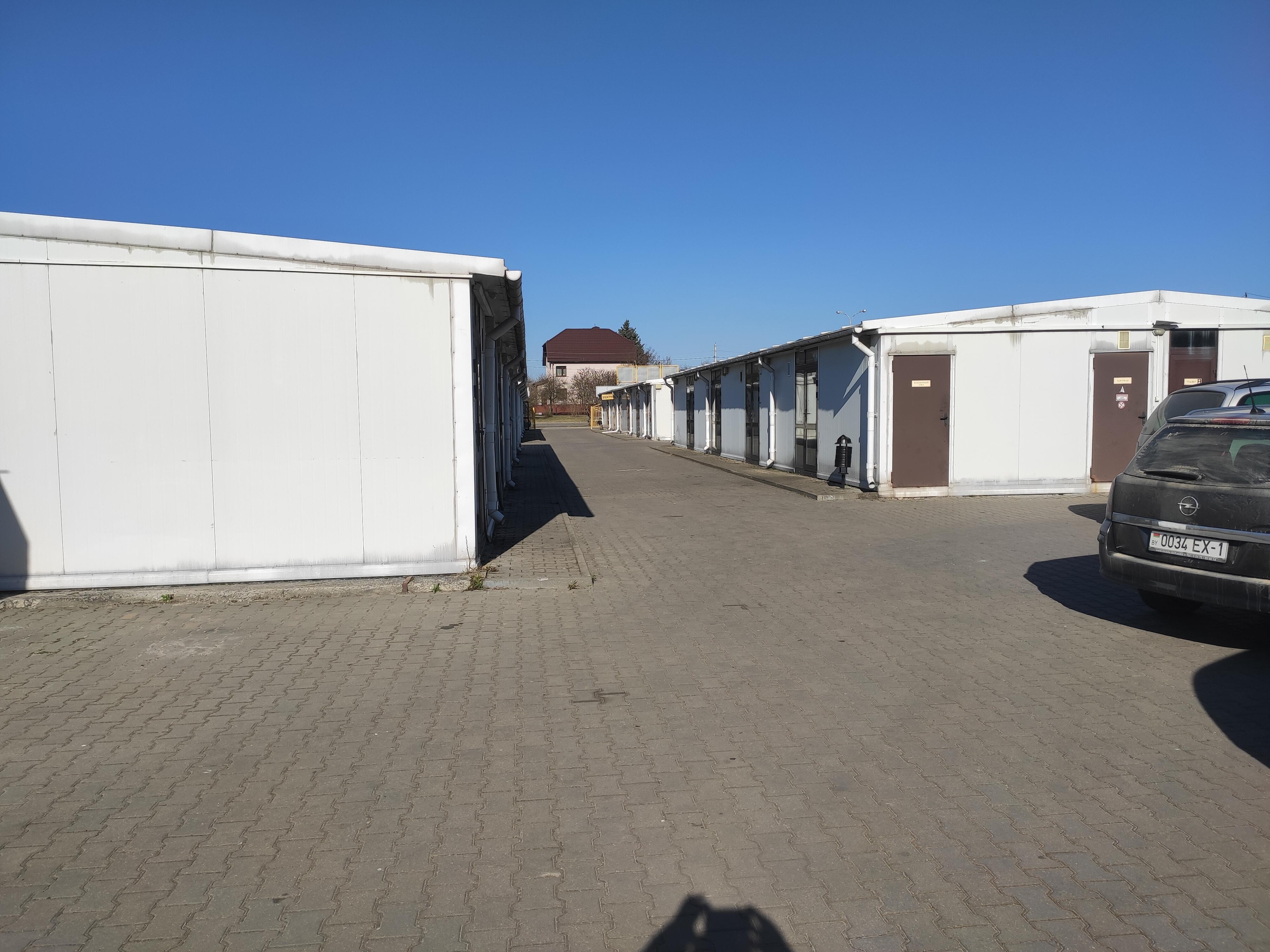 Commercial property 290 m² in Brest, Belarus