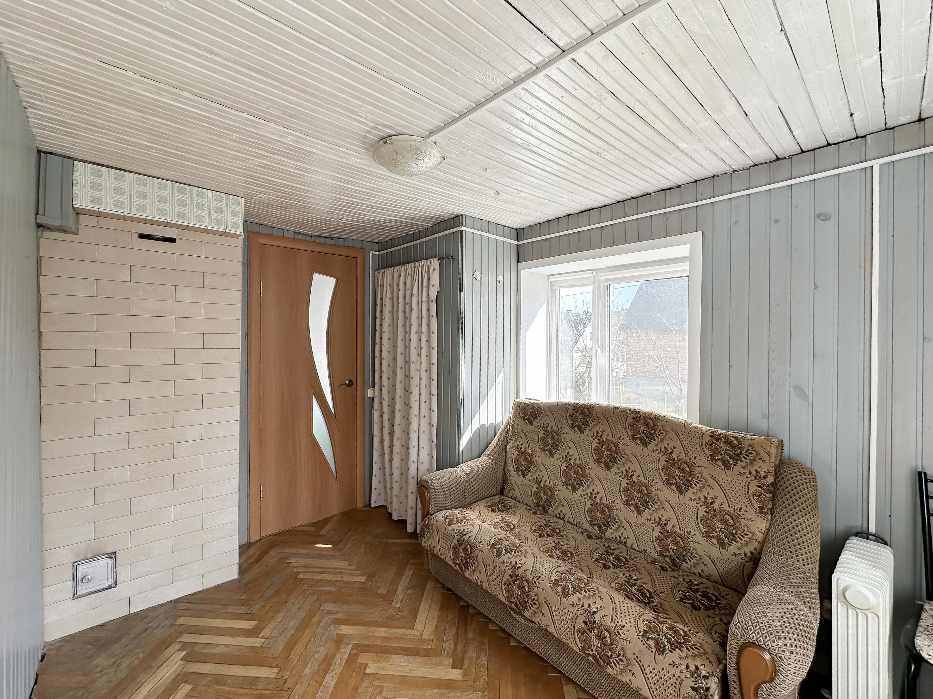 Haus 148 m² Bialarucki sielski Saviet, Belarus