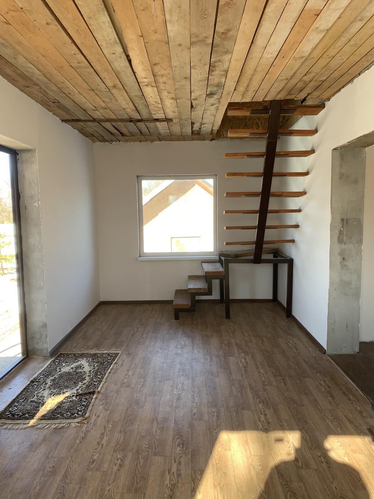 Dom 28 m² Babinicki sielski Saviet, Białoruś