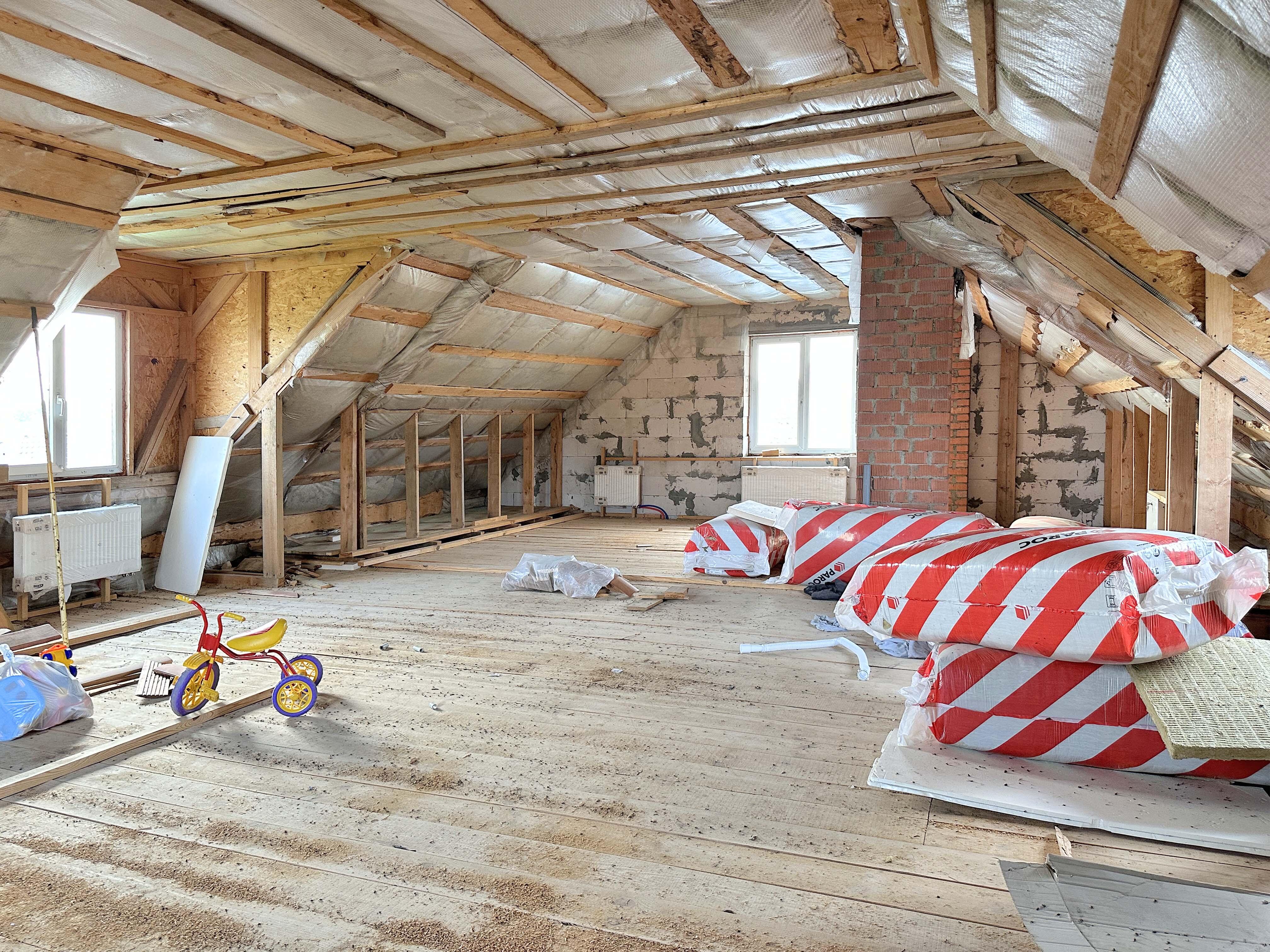 Cottage 280 m² Staroje Sialo, Belarus