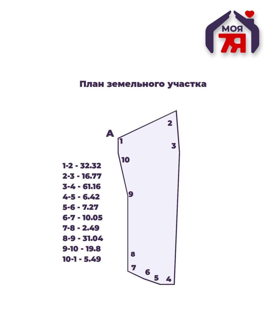 Dom 47 m² Krasnienski sielski Saviet, Białoruś